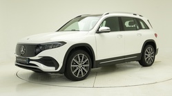 Mercedes-Benz EQB 2025