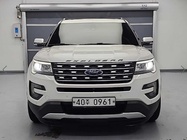 Ford Explorer 2016