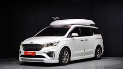 Kia Canival 2019