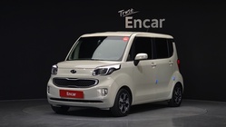 Kia RAY 2012