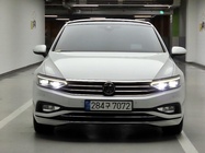 Volkswagen Passat 2022