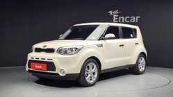 Kia Soul 2014