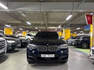 BMW X5 2018