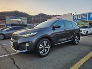 Kia Sorento 2018