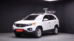 Kia Sorento 2012