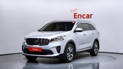 Kia Sorento 2019