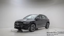 Mercedes-Benz GLA-Class 2025