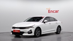Kia K5 2022