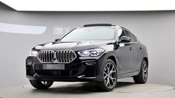 BMW X6 2020