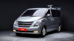 Hyundai Starex 2011