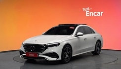 Mercedes-Benz E-Class 2025