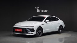 Hyundai Sonata 2025