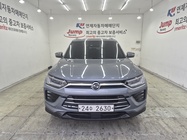 Ssangyong KORANDO 2019