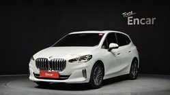 BMW 2 Series 2025