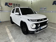 Hyundai Casper 2024