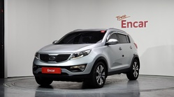 Kia Sportage 2011