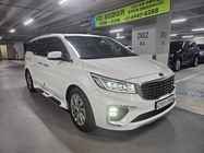 Kia Canival 2019