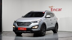 Hyundai Santa Fe 2014
