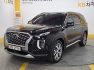 Hyundai Palisade 2019
