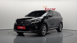 Kia Sorento 2020