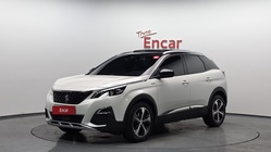 Peugeot 3008 2019