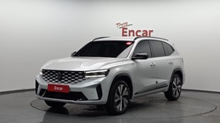 Samsung Grand Koleos 2025