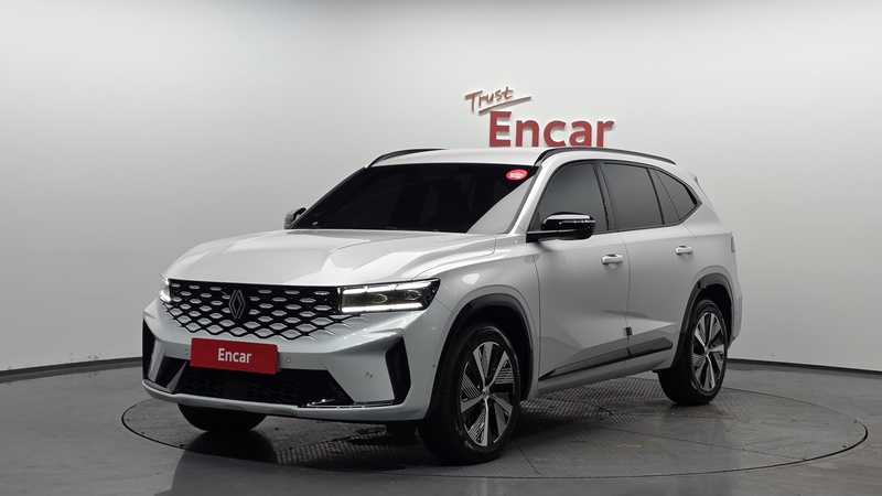 Samsung Grand Koleos