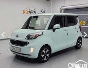 Kia RAY 2012