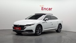 Volkswagen Arteon 2020