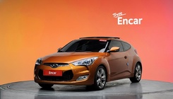 Hyundai Veloster 2011