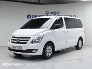 Hyundai Starex 2015