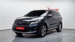 Kia Sorento 2017