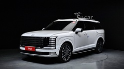 Hyundai Palisade 2026