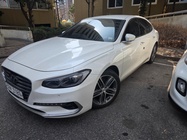 Hyundai Grandeur 2017