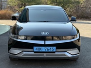 Hyundai Ioniq5 2022