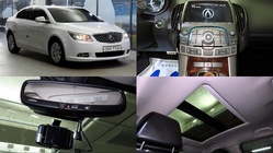 Chevrolet Alpheon 2014