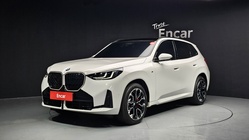 BMW X3 2025