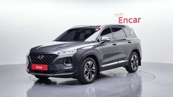 Hyundai Santa Fe 2018