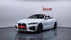 BMW 4 Series 2023