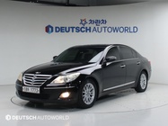 Hyundai Genesis 2009