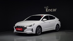 Hyundai Avante 2019