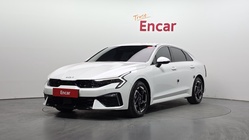 Kia K5 2024