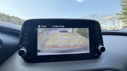 Hyundai Santa Fe 2020