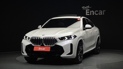 BMW X6 2023