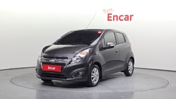 Chevrolet Spark 2015