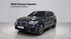 BMW X5 2021