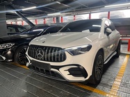 Mercedes-Benz GLC-Class 2024