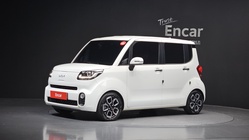 Kia RAY 2022
