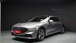Genesis G90 2023