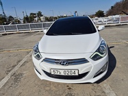 Hyundai i40 2013